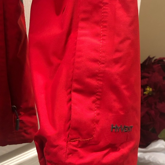 North Face HyVent 3 in 1 Men’s Winter Coat - Large - Picture 5 of 16